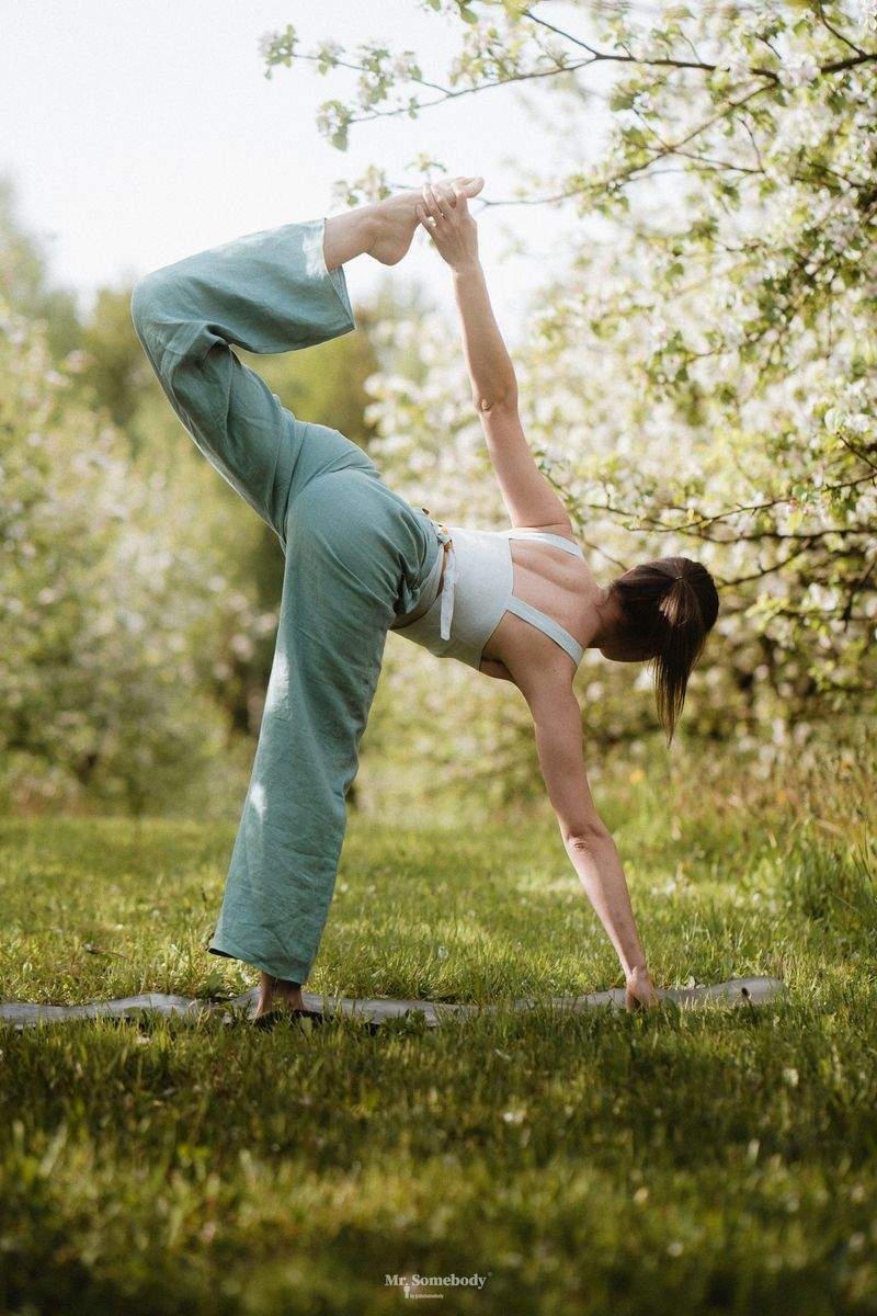 ヨガスタジオ和 - Image 7